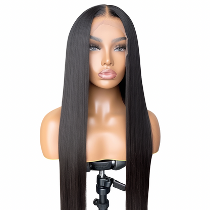 13X6 HD Lace Frontal Wig 350% Density
