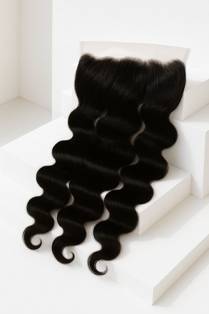 13X6 HD Lace Frontal