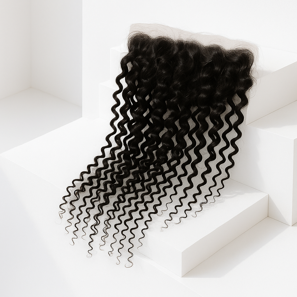 13X6 HD Lace Frontal