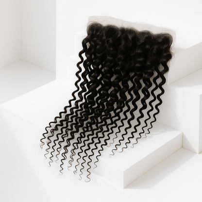 13X6 HD Lace Frontal