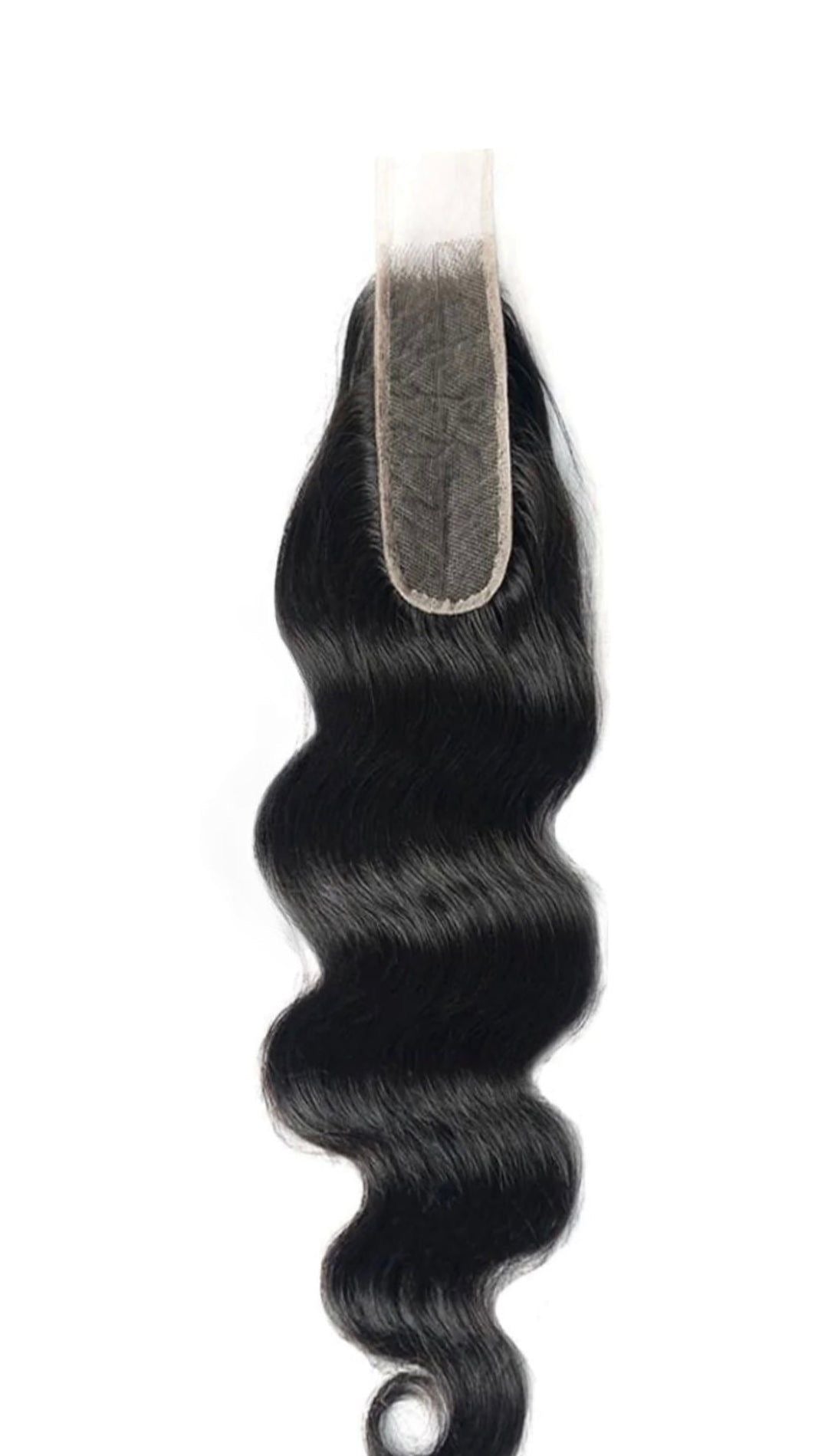 2x6 HD Lace Closure