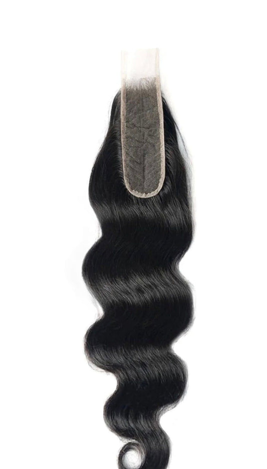 2x6 HD Lace Closure