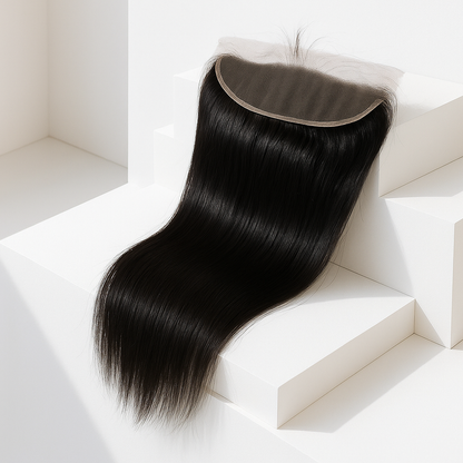 13X6 HD Lace Frontal