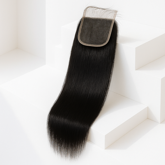 5x5 HD Lace Closure