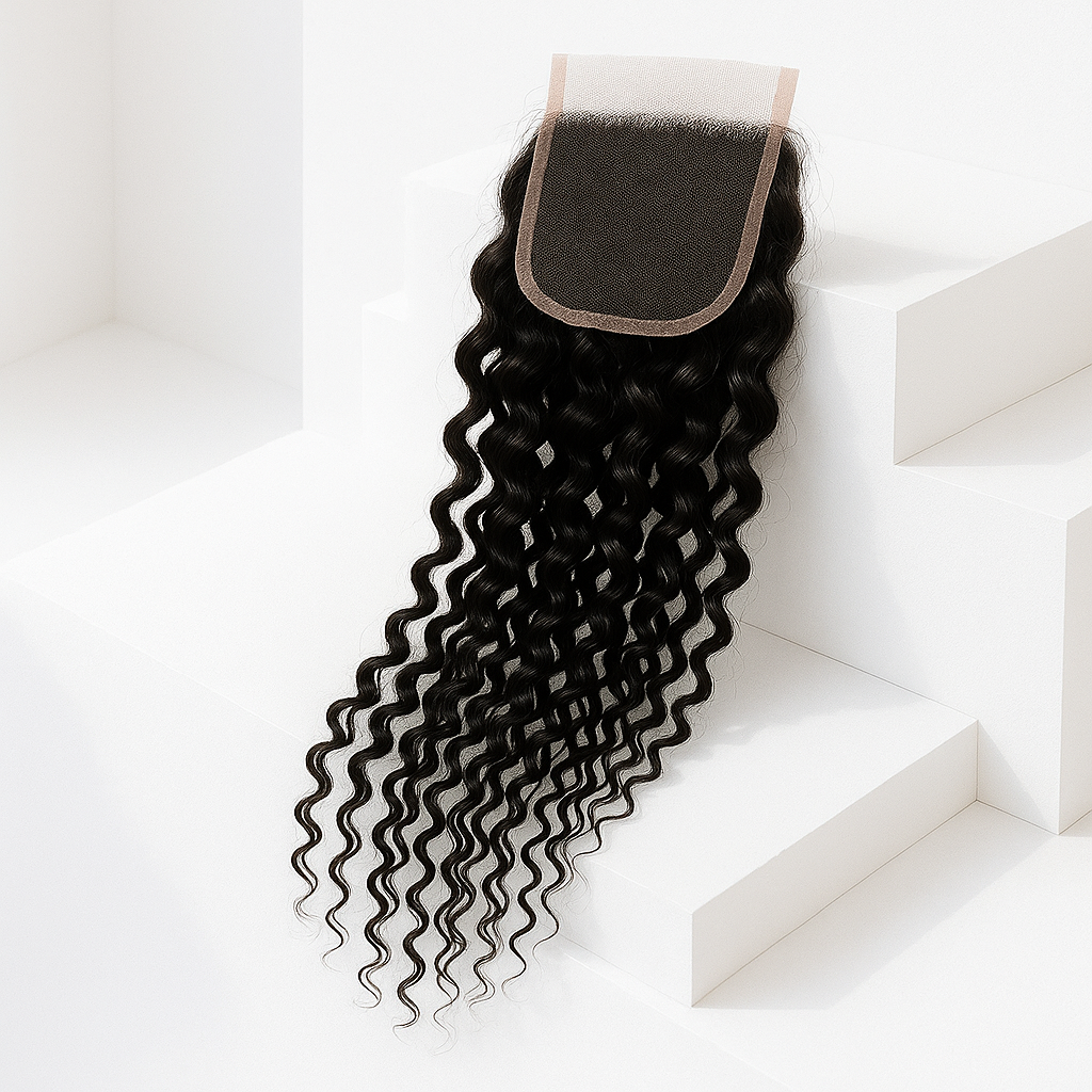 5x5 HD Lace Closure