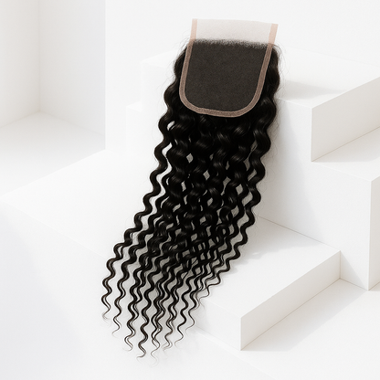 5x5 HD Lace Closure